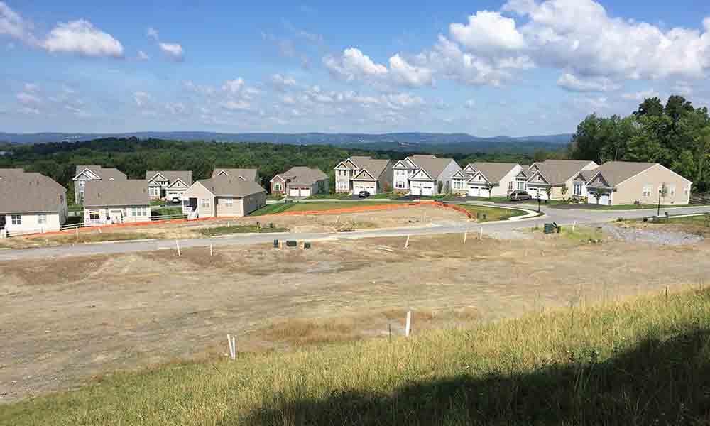 Povall Engineering, realty subdivision, commercial subdivision, hudson valley subdivision, new york subdivision services