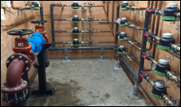 Water System Design, Povall Engineering, design water system, reliable water system, new york water systems, hudson valley water system design